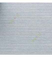 Grey horizontal stripes embossed lines vertical lines texture finished surface vertical blind